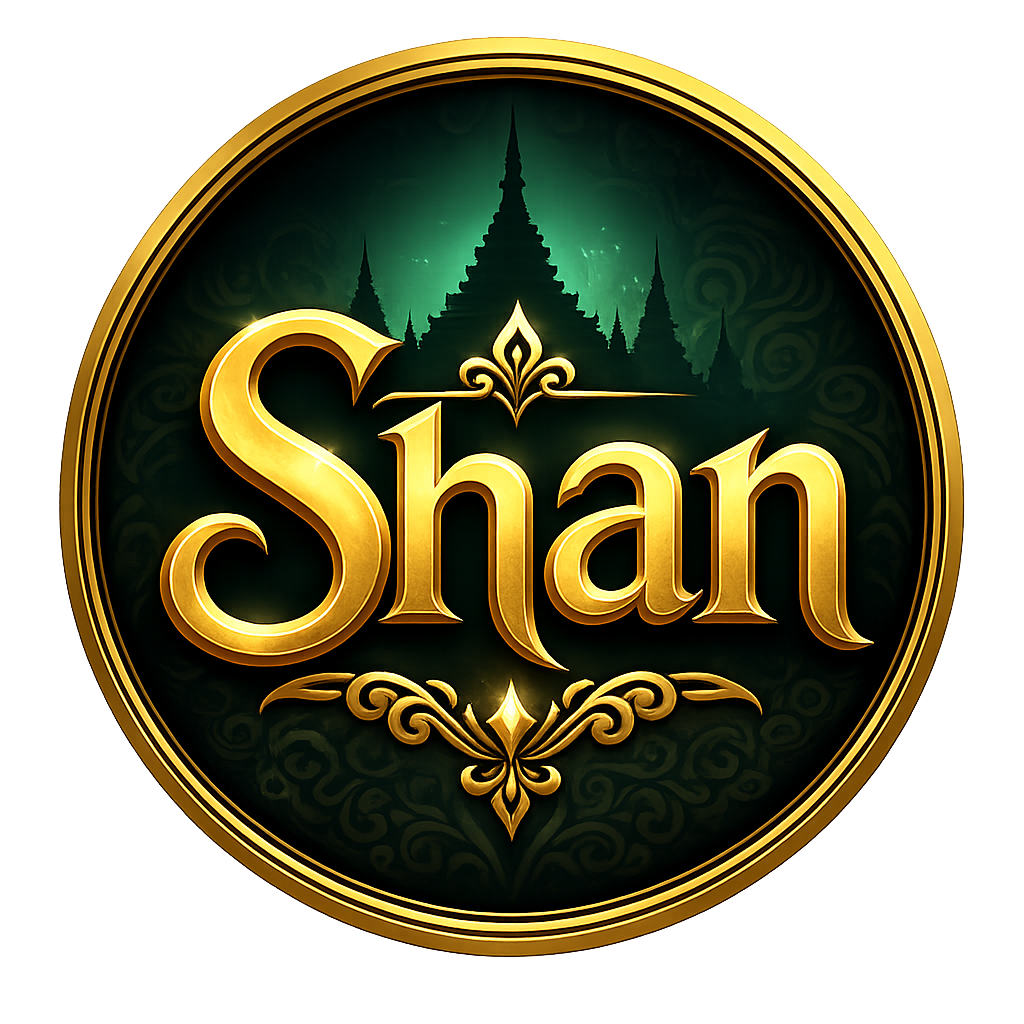Shan